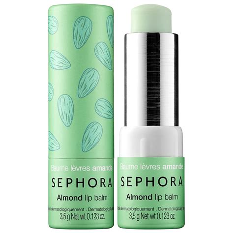 sephora lip balm price